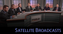 Satellite Broadcast Image