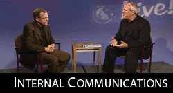 Internal Communications