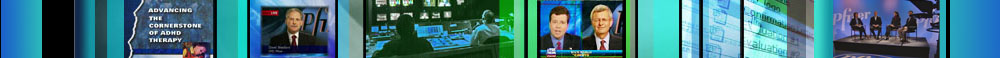 Broadcast Montage